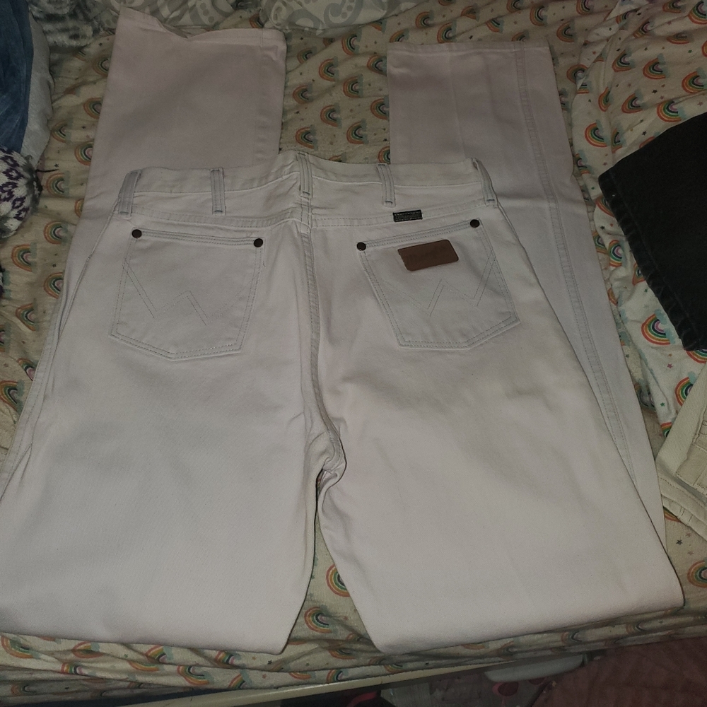 Wrangler Jeans